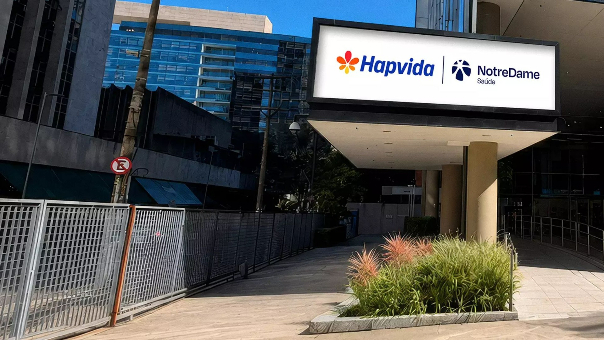 Hapvida lança NotreDame Saúde e amplia disputa pelo mercado premium de planos de saúde