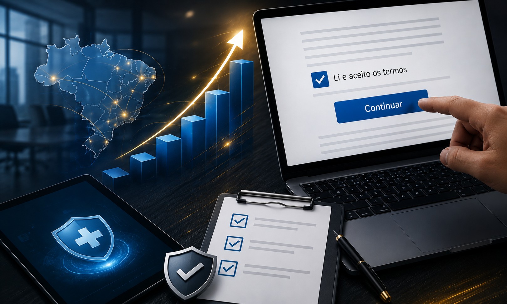 Você realmente sabe o que está contratando? O papel do corretor vai muito além da assinatura do contrato